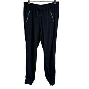 Converse One Star Black Pants size Small